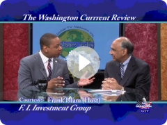 Interview with Attorney Justin E  Fairfax